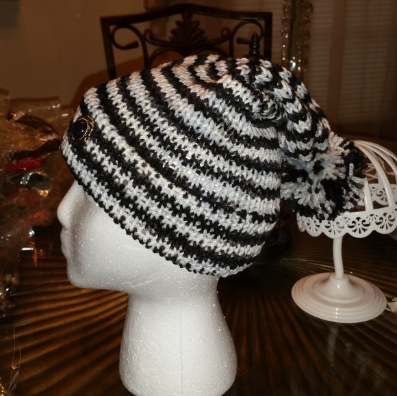 Hat - Picture 2 of 2